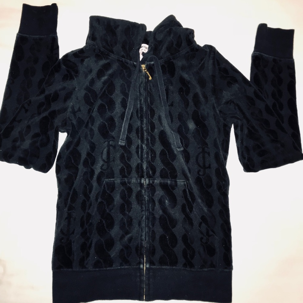 Juicy Jacket